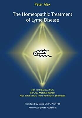 The homeopathic treatment of Lyme disease