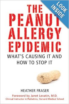 The Peanut Allergy Epidemic: What's Causing It