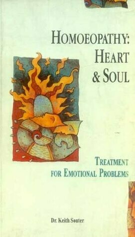Homoeopathy heart and soul*