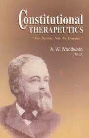 Constitutional therapeutics* (Woodward)