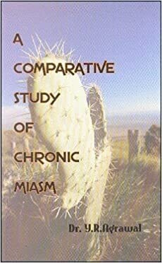 A comparative study of chronic miasms* (Agrawal)
