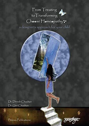 From treating to transforming: Choose homeopathy*