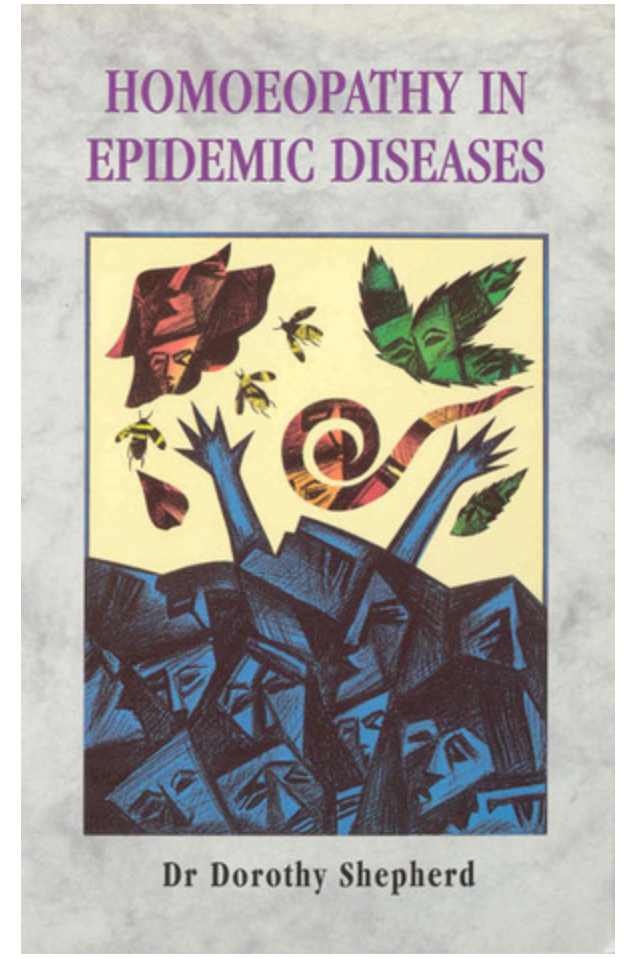 Homoeopathy in epidemic diseases*