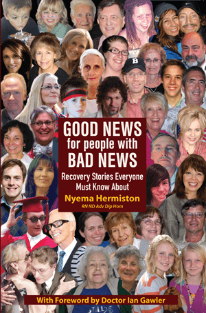 Good News For People With Bad News (new)