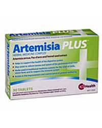 Artemisia Plus 30 (Parazyne)