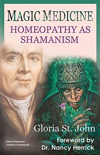 Magic medicine: Homeopathy as Shamanism*