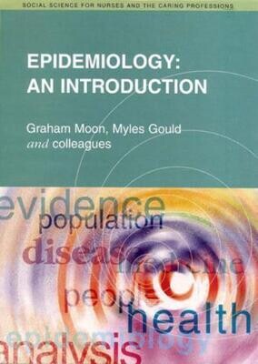 Epidemiology: An introduction*