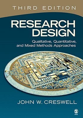 Research design: Qualitative, quantitative and mixed methods approaches 3rd edition*