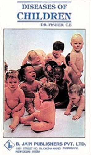 Diseases of children* (Fisher)