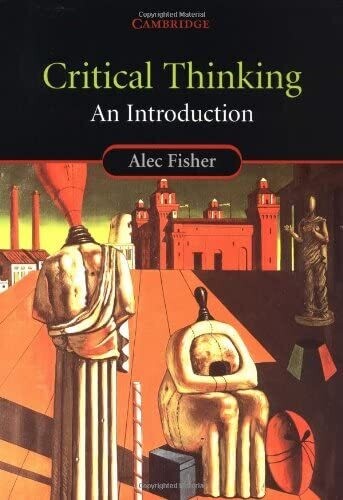Critical thinking: An introduction*