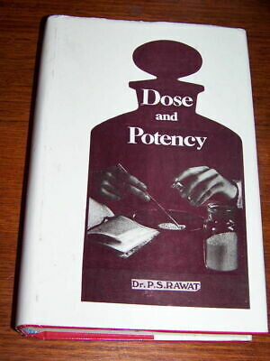 Select your Dose and potency*
