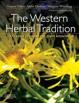 The western herbal tradition: 2000 years of medicinal plant knowledge*