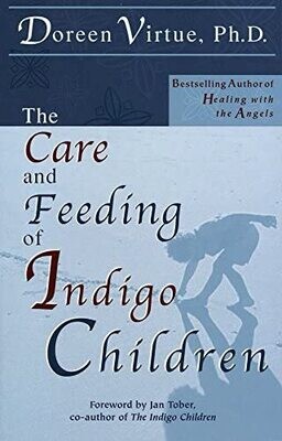 The care and feeding of indigo children*