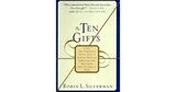 The ten gifts: Find the personal peace you've always wanted*
