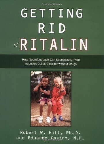 Getting rid of Ritalin*