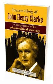 Homoeopathy explained* (Clarke)