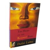 The heart of the Buddha's path. His holiness the 
Dalai Lama*