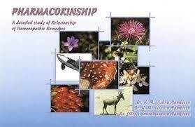 Pharmacokinship: A detailed study of relationship of homeopathic remedies*