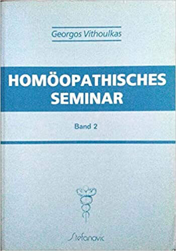 Homoopathisches Seminar