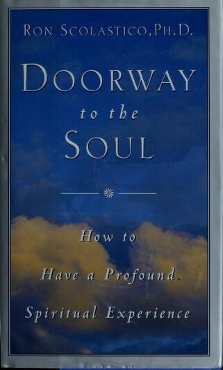 Doorway to the soul* (Scolastico)