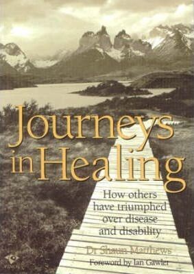 Journeys in healing* (Mathews)