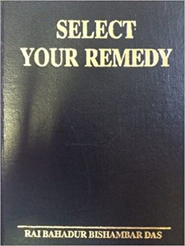 Select your remedy: Serve by love* (Das)