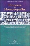 Pioneers of Homoeopathy* (Singh)