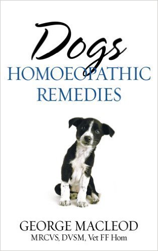 Dogs: Homeopathic Remedies (Macleod)