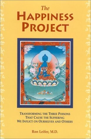 The Happiness project* (Leifer)