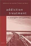 Addiction treatment: A strength's perspective*