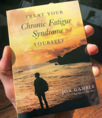 Treat your chronic fatigue syndrome yourself (New)