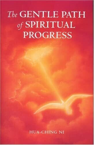 The gentle path of spiritual progress*