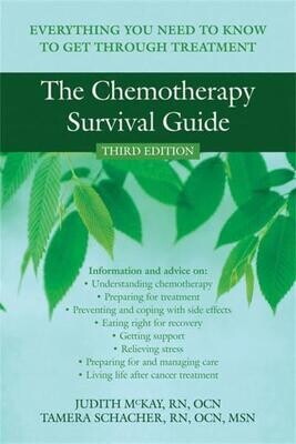 The chemotherapy survival guide* (McKay)