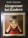 Akupressur bei Kindern