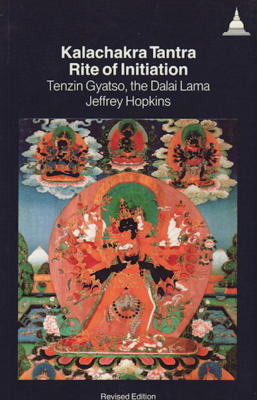 Kalachakra tantra rite of initiation* - Gyatso