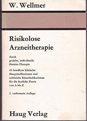 Risikolose Arzneitherapie