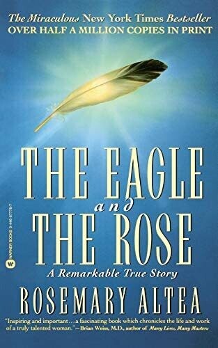The eagle and the rose* (Altea) The eagle and the rose* (Altea)
