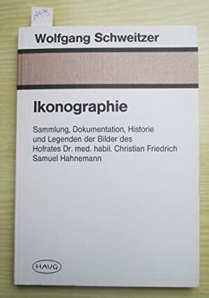 Ikonographie (Schweitzer)*