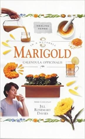 Marigold: Calendula officinalis* (Davies)