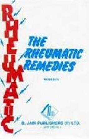 The rheumatic remedies* including repertory (Roberts)