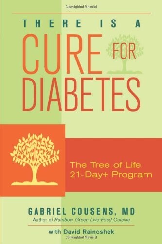 There is a cure for diabetes: Tree of life 21day+ program*