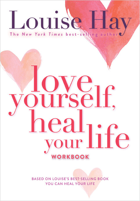 Love yourself, heal your life wordbook*