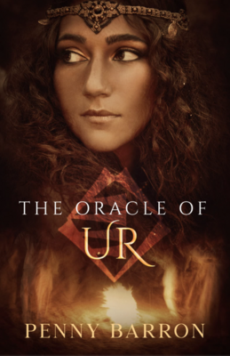 The Oracle of Ur (Barron)