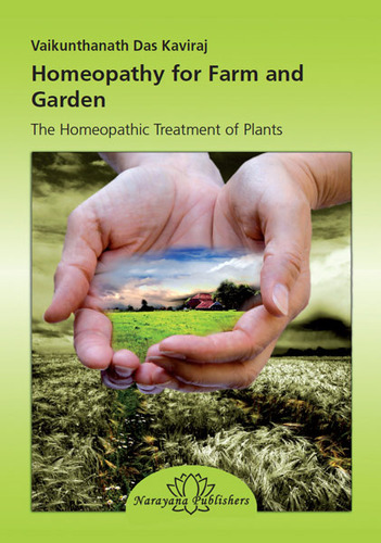Homeopathy for Farm and Garden