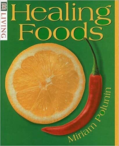 Healing foods (Polunin)