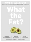 What the fat? Fat's in, sugar's out (Schofield)