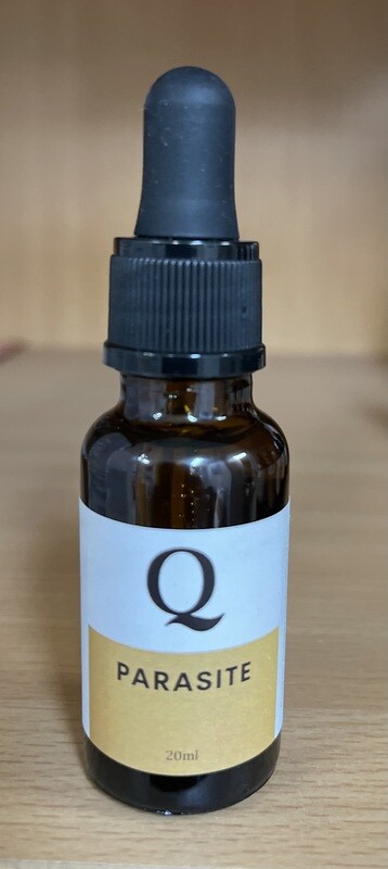 Q Parasite