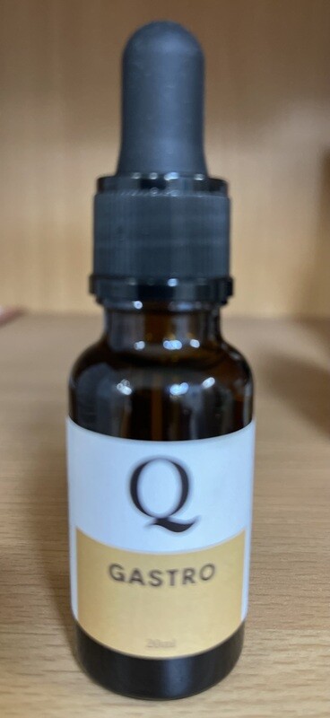 Q Gastro