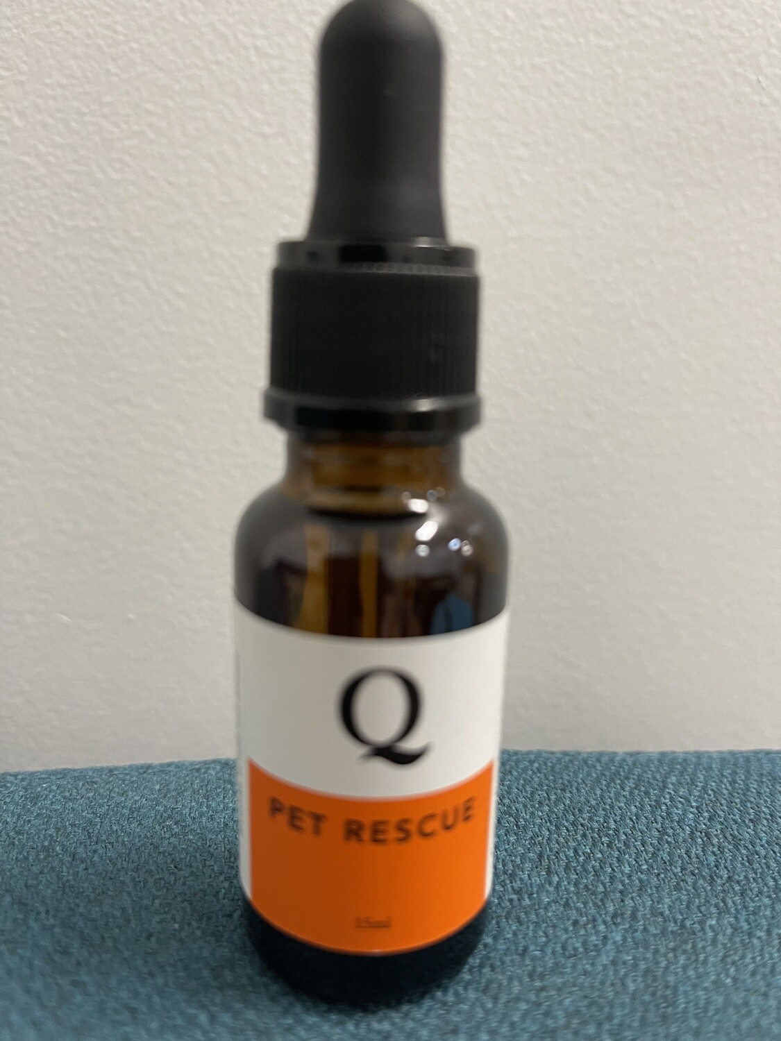 Q Pet Rescue