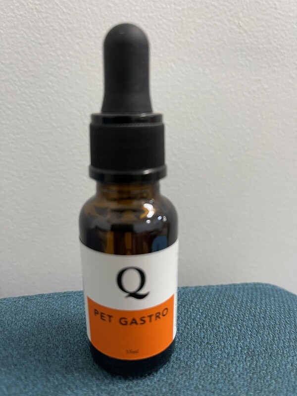Q Pet Gastro